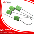 Joints de câble conformes de C-Tpat de phoque de sécurité de joint de sécurité élevé fournisseur de la Chine
